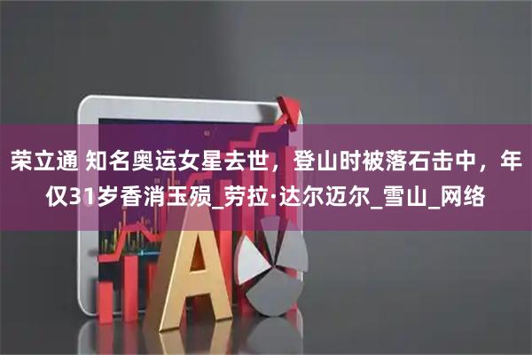 荣立通 知名奥运女星去世，登山时被落石击中，年仅31岁香消玉殒_劳拉·达尔迈尔_雪山_网络